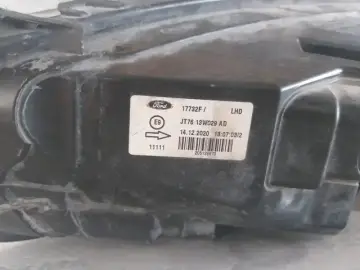 Ford Courier Sağ Far (14-18)