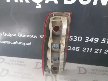 Ford Transit Sağ Stop (06-14)