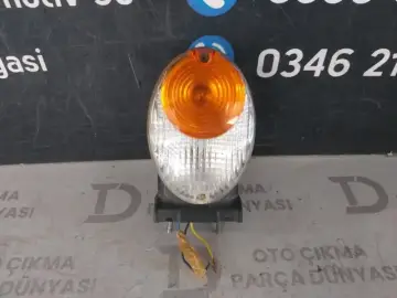 Cnh Traktör Ön Sinyal Lambası
