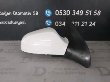 Opel Astra H Dikiz Aynası Sağ (04-10)