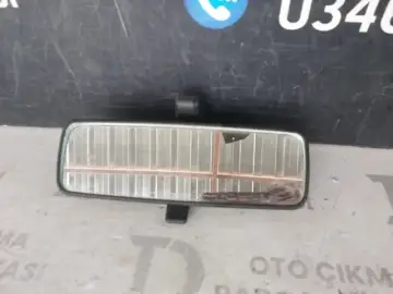 Fiat Punto İç Dikiz Aynası