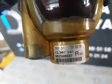 Opel Astra J Sağ Sis Farı