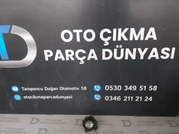 Opel Astra J Sağ Sis Farı