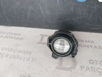 Opel Astra J Sağ Sis Farı