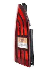 Peugeot Rifter Berlingo Sol Stop