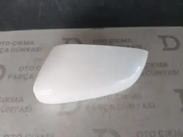 BMW G20 Sol Ayna Kapağı (18-24)