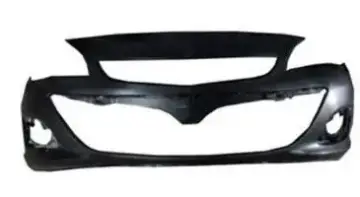 Opel Astra J Ön Tampon Sensörsüz (11-15)