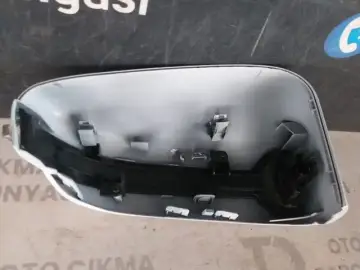 BMW G20 Sol Ayna Kapağı (18-24)