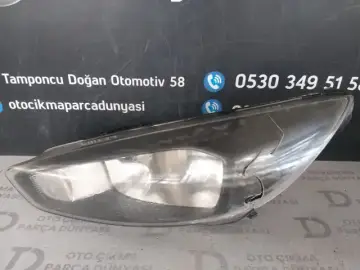 Ford Focus 3.5 Sol Far