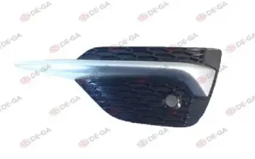 Nissan Qashqai Sis Kapağı Sol Sensörlü Tip (17-21)