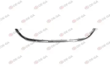 Fiat Egea Ön Panjur Çıtası Krom (15-20)