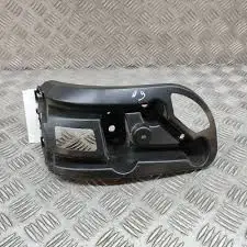 Peugeot 2008 Arka Tampon Braketi Sağ