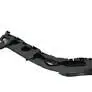 Renault Fluence Arka Tampon Braketi Sol (10-16)