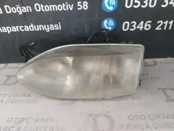 Fiat Palio Sol Far (99-02)