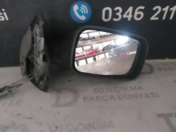 Fiat Albea Sağ Dikiz Aynası