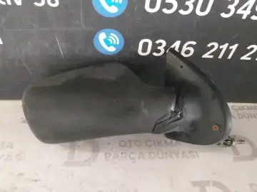 Fiat Albea Sağ Dikiz Aynası