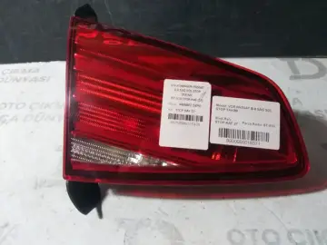 Volkswagen Passat B8 Sol İç Stop