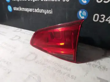 Volkswagen Golf 7 Sağ İç Stop (13-17)