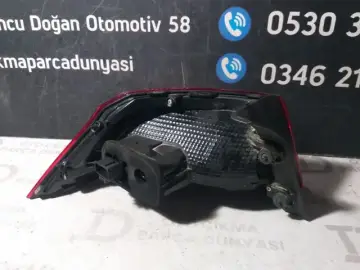 Volkswagen Passat B8 Sağ Dış Stop