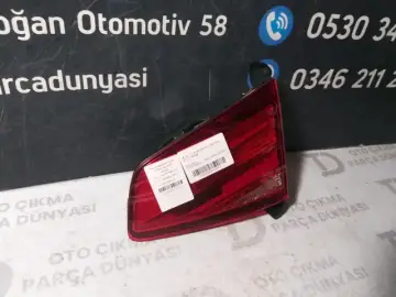 Volkswagen Passat B8 Sağ İç Stop