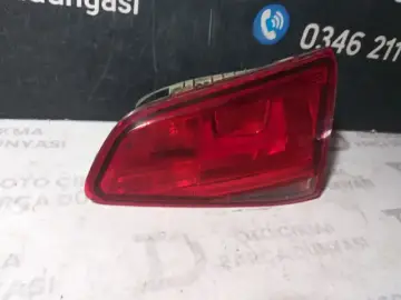 Volkswagen Golf 7 Sağ İç Stop (13-17)