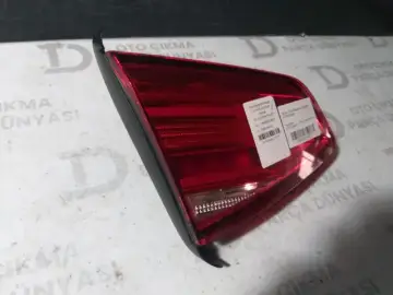 Volkswagen Passat B8 Sol İç Stop