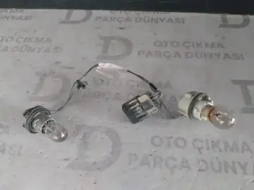 Opel Astra J Stop Lambası