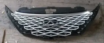 Chery Omoda 5 Ön Panjur (22-25)