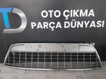 Ford Mondeo Ön Panjur (07-11)