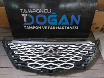 Chery Omoda 5 Ön Panjur (22-25)