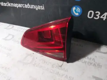 Volkswagen Golf 7 Sağ İç Stop (13-17)