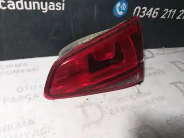 Volkswagen Golf 7 Sağ İç Stop (13-17)