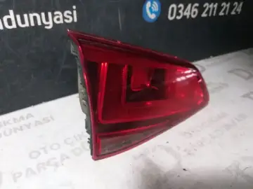 Volkswagen Golf 7 Sol İç Stop (13-17)