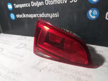 Volkswagen Golf 7 Sol İç Stop (13-17)