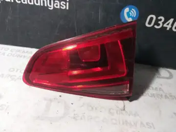 Volkswagen Golf 7 Sağ İç Stop (13-17)