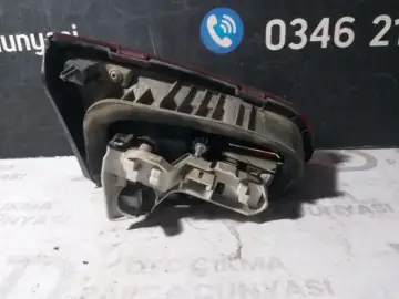 Volkswagen Golf 7 Sağ İç Stop (13-17)
