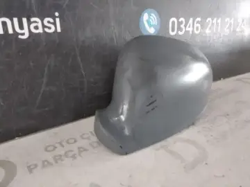 Volkswagen Sharan Sol Ayna Kapağı
