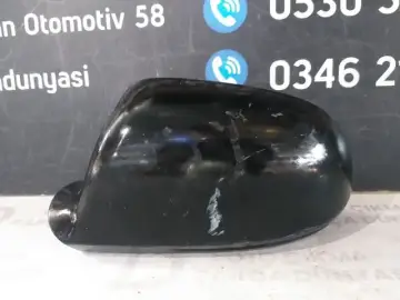 Audi A6 S6 C6 Sol Ayna Kapağı