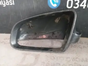 Audi A4 B6 B7 A6 Sol Ayna Kapağı
