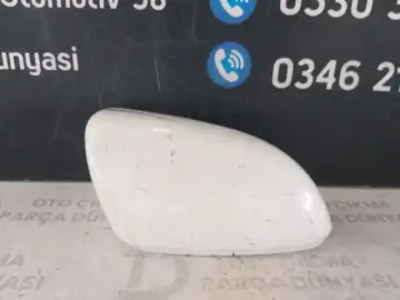 Volkswagen Golf 6 Sol Ayna Kapağı
