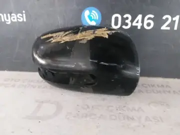 Mercedes W164 W203 W211 W220 E320 E350 E500 Sağ Ayna Kapağı
