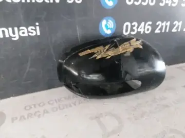 Mercedes W164 W203 W211 W220 E320 E350 E500 Sağ Ayna Kapağı