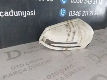 Mercedes W117 W176 W204 W212 Sağ Dikiz Ayna Kapağı