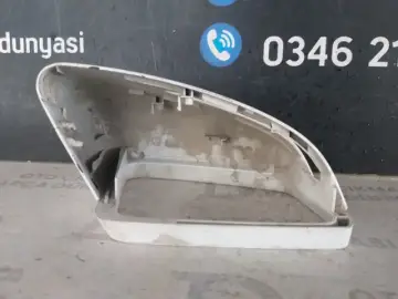Mercedes W117 W176 W204 W212 Sol Dikiz Ayna Kapağı