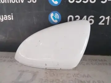 Volkswagen Golf 7 Sağ Ayna Kapağı