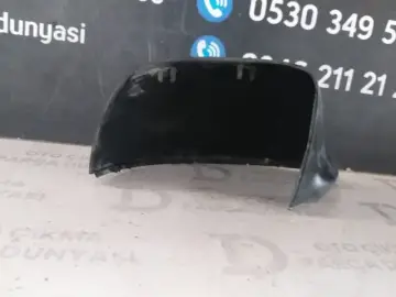 Volskwagen Transporter T6 Sol Ayna Kapağı (10-16)