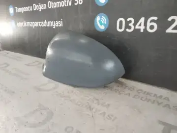 Volkswagen Sharan Sol Ayna Kapağı