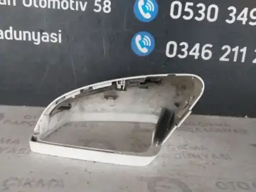 Mercedes W117 W176 W204 W212 Sağ Dikiz Ayna Kapağı Sinyalli