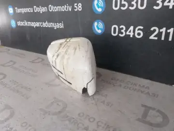 Mercedes W117 W176 W204 W212 Sağ Dikiz Ayna Kapağı