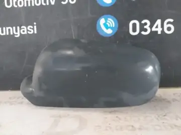 Volkswagen Passat B5.5 Golf 4 Sol Ayna Kapağı (01-05)